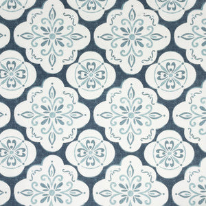 Casey 2 Caribbean by Stout Fabric