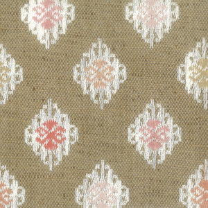 Caspian 1 Sorbet by Stout Fabric