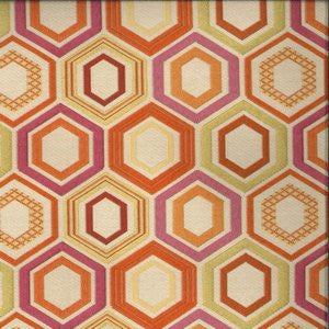 Casper Fiesta 525 by Norbar Fabric
