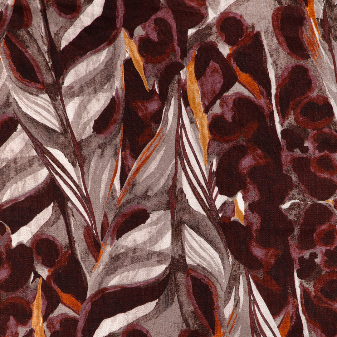 Caspia - Mulberry By Kravet Couture Fabric