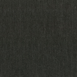 Cassago 5 Charcoal by Sunbrella Fabric