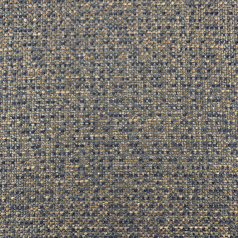 Cass Indigo by Magnolia Fabric - 67% Acrylic 32% Poly, 1% Vis Turkey 60000 Horizontal: 0 and Vertical: 0 54 - Fabric Carolina -