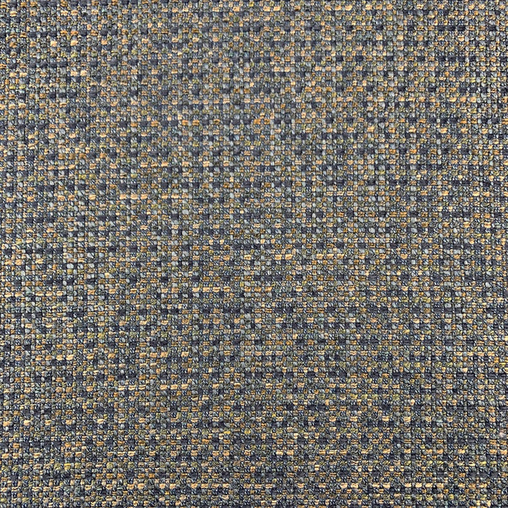 Cass Indigo by Magnolia Fabric - 67% Acrylic 32% Poly, 1% Vis Turkey 60000 Horizontal: 0 and Vertical: 0 54 - Fabric Carolina -