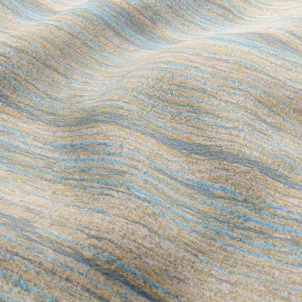 CASTAWAY 63J9301 by JF Fabric OCEAN'S AWAY 100% Polyolefin India Horizontal: 13.75 and Vertical: 22.5 54 - Fabric Carolina -