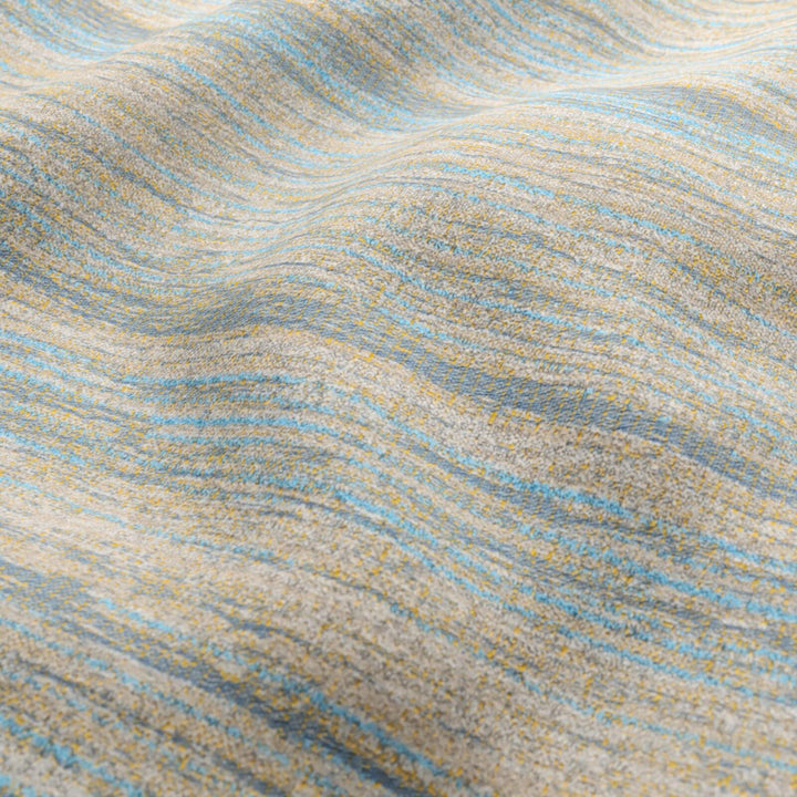 CASTAWAY 63J9301 by JF Fabric OCEAN'S AWAY 100% Polyolefin India Horizontal: 13.75 and Vertical: 22.5 54 - Fabric Carolina -
