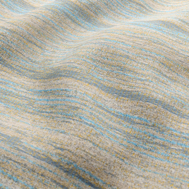 CASTAWAY 63J9301 by JF Designer Fabric OCEAN'S AWAY 100% Polyolefin India  Horizontal: 13.75 and Vertical: 22.5 54  - Swanky Fabrics -