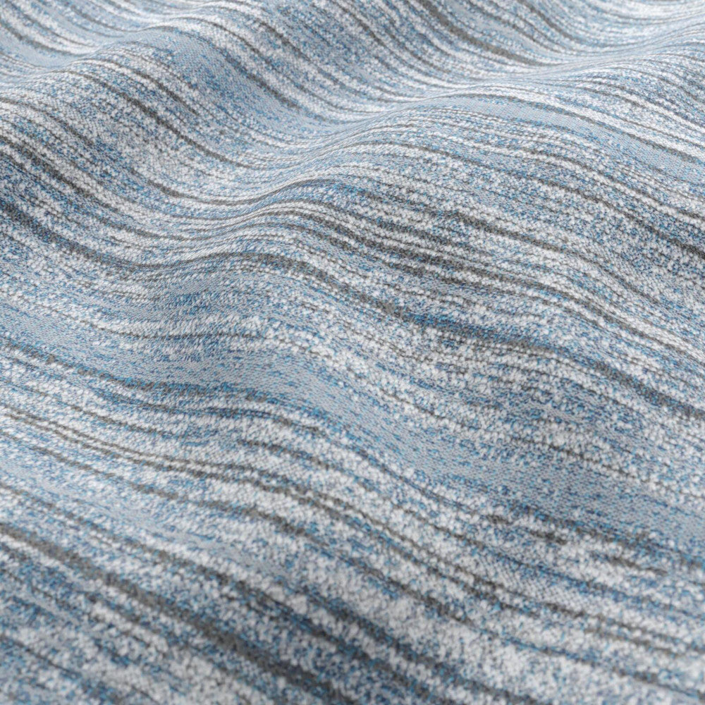 CASTAWAY 66J9301 by JF Fabric OCEAN'S AWAY 100% Polyolefin India Horizontal: 13.75 and Vertical: 22.5 54 - Fabric Carolina -