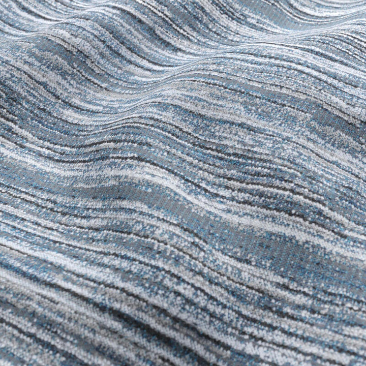 CASTAWAY 67J9301 by JF Designer Fabric OCEAN'S AWAY 100% Polyolefin India  Horizontal: 13.75 and Vertical: 22.5 54  - Swanky Fabrics -