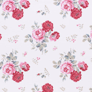 Caswell 1 Petal by Stout Fabric