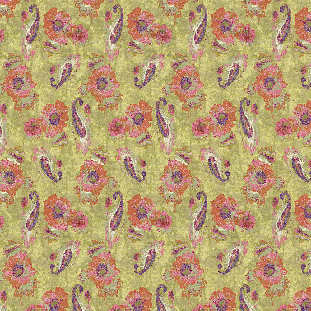 Catalonia 21 Passion by ABBEYSHEA Fabric 60% Polyester
40% Viscose TR 65,000 Double Rubs (Wyzenbeek) </p><p>Repeat: Horizontal: 6.8 in. (17.272 cm) up the roll and Vertical: 14.2 in. (36.068 cm) across the roll 55 in. (140 cm) - Fabric Carolina -