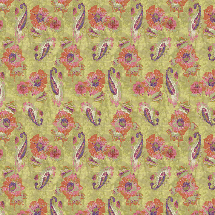 Catalonia 21 Passion by ABBEYSHEA Fabric 60% Polyester
40% Viscose TR 65,000 Double Rubs (Wyzenbeek) </p><p>Repeat: Horizontal: 6.8 in. (17.272 cm) up the roll and Vertical: 14.2 in. (36.068 cm) across the roll 55 in. (140 cm) - Fabric Carolina -
