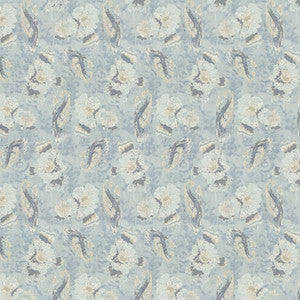 Inglewood 3006 Denim by ABBEYSHEA Fabric