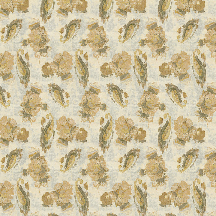 Inglewood 508 Tumeric by ABBEYSHEA Fabric N/A 100% Polyester China </p><p>Repeat: Horizontal: and Vertical: 57" (144 cm) - Fabric Carolina -