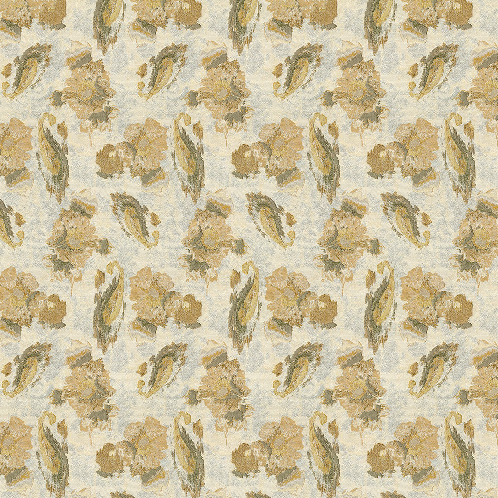 Inglewood 508 Tumeric by ABBEYSHEA Fabric N/A 100% Polyester China </p><p>Repeat: Horizontal: and Vertical: 57" (144 cm) - Fabric Carolina -