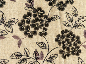 Hl Catalina Cindersmoke 949 by Heirloom Fabric