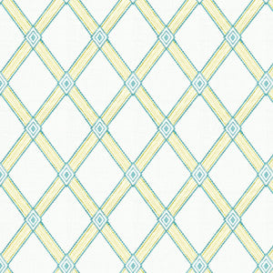 Catchy 2 Jasmine by Stout Fabric