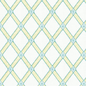 Catchy 2 Jasmine by Stout Fabric