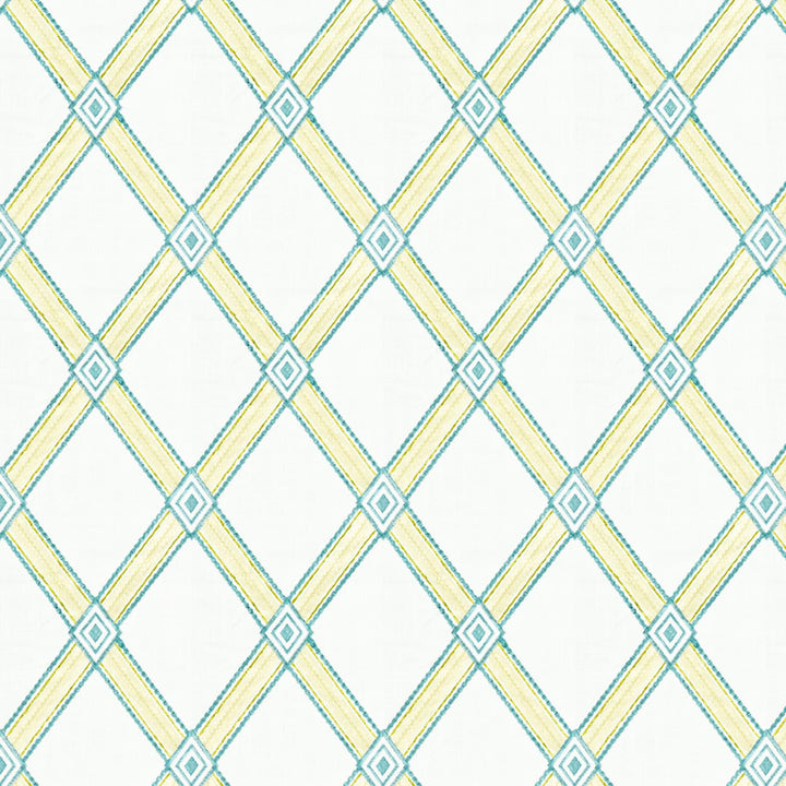 Catchy 2 Jasmine by Stout Fabric Stout Fabric Catchy 2 JasmineFabric COLOR MY WINDOW SPA/SHORELINE INDIA </p><p>Repeat: H: 6.750, V: 9.250 53.5 in - Fabric Carolina -