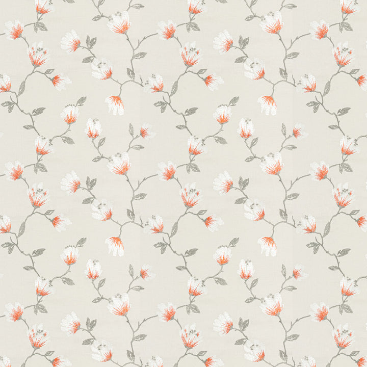 Category 1 Tile by Stout Fabric RAINBOW LIBRARY TILE/SORBET 77%COT 16%SVI 7%POL %BEMB INDIA Horizontal: 16.5 and Vertical: 15.25 50.75 in - Fabric Carolina -