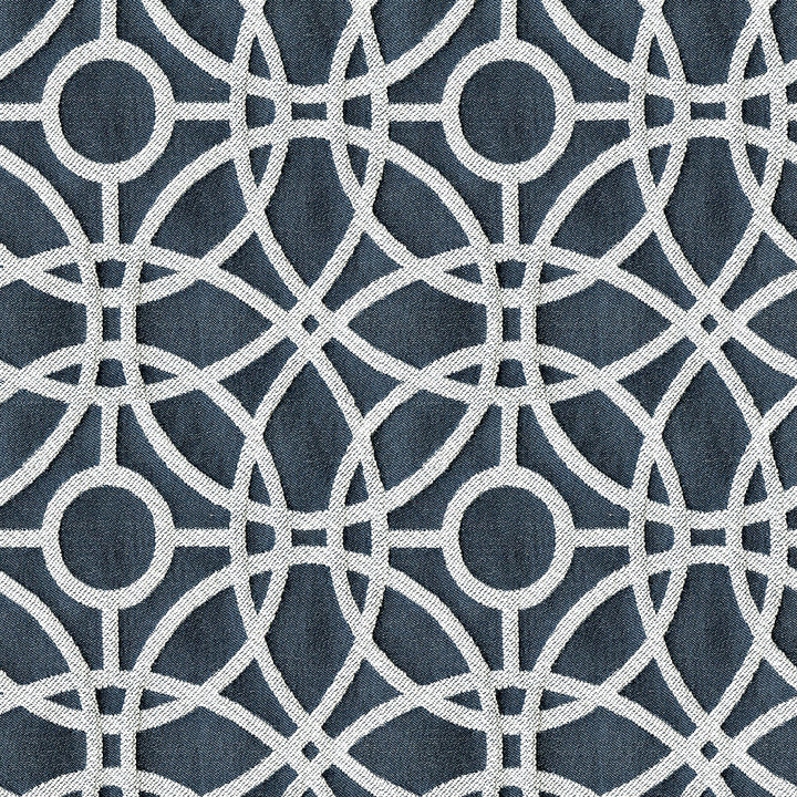 Vincent 37 Denim by ABBEYSHEA Fabric N/A 65% Polyester, 35% Rayon China 20,000 Double Rubs </p><p>Repeat: Horizontal: and Vertical: 55" (140 cm) - Fabric Carolina -