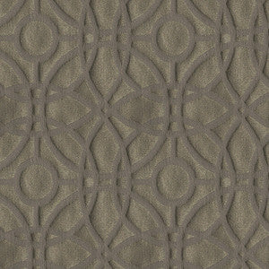 Cathedral 81 Mink by ABBEYSHEA Fabric