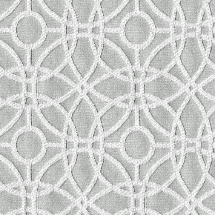 Vincent 91 Silver by ABBEYSHEA Fabric N/A 100% Polyester China 235,000 Double Rubs </p><p>Repeat: Horizontal: and Vertical: 56" (142 cm) - Fabric Carolina -