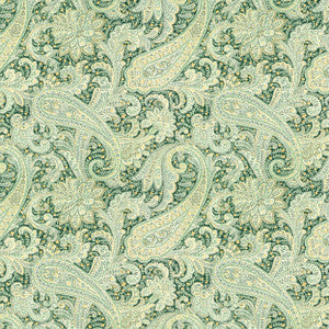 Catskills 1 Hunter by Stout Fabric