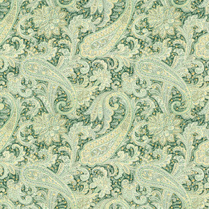 Catskills 1 Hunter by Stout Fabric