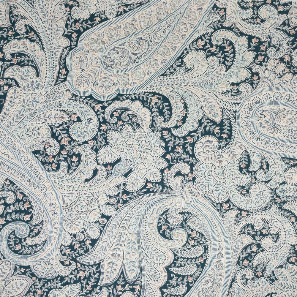 Catskills 2 Bay by Stout Fabric Stout Fabric Catskills 2 BayFabric RAINBOW LIBRARY GLACIER/LAGOON 100%COT PAKISTAN </p><p>Repeat: H: 27.000, V: 25.250 54 in - Fabric Carolina -