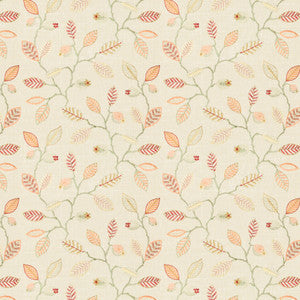Cattera 3 Autumn by Stout Fabric