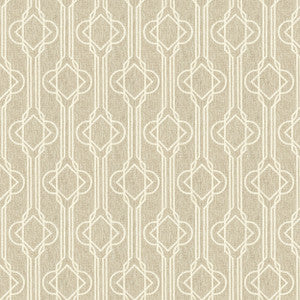 Catwalk 1 Hemp by Stout Fabric