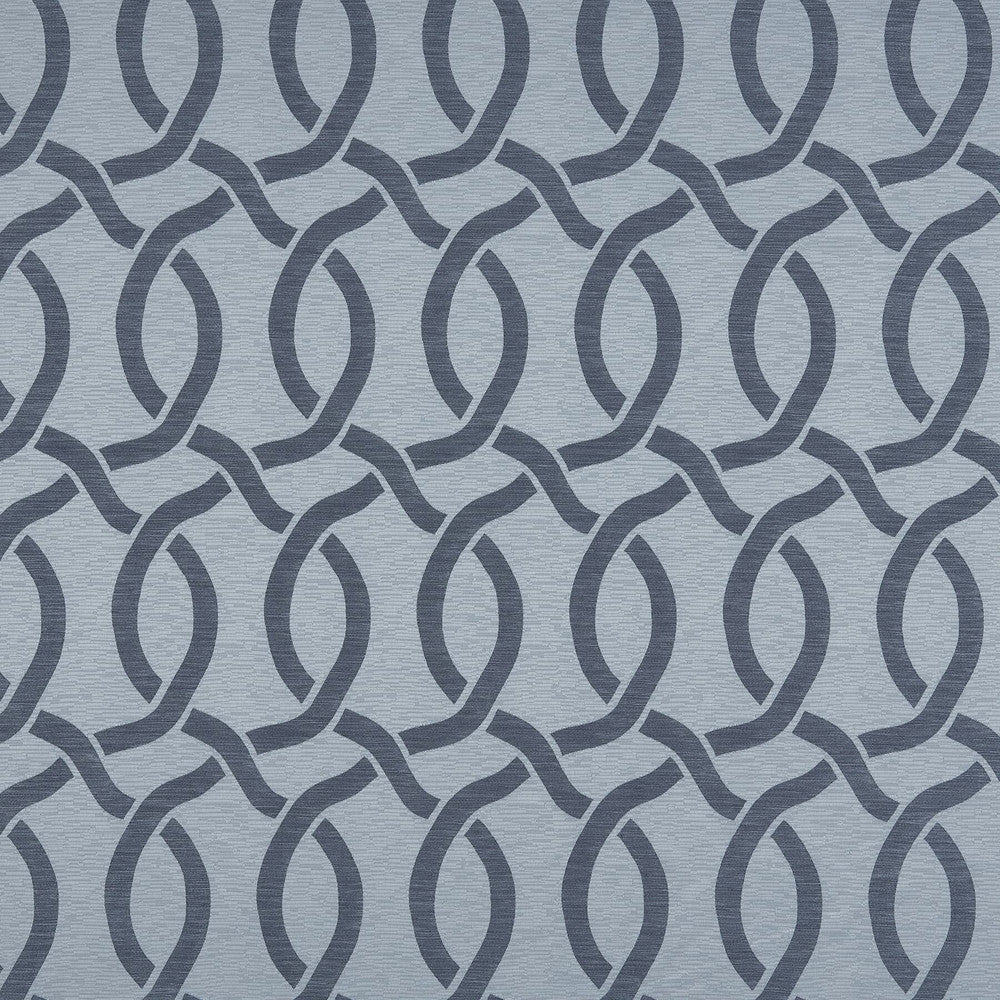Caudillo 5 Slate by Marcus William Fabric KAI/MARCUS WILLIAM NOUVEL 65%POL 35%COT INDIA Horizontal: 4.5 and Vertical: 8 56 in - Fabric Carolina -