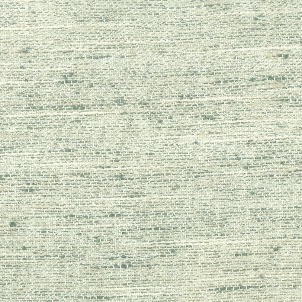Caution 2 Seafoam by Stout Fabric RAINBOW LIBRARY SEASPRAY/ICECICLE 53%POL 47%COT INDIA FLAME RETARDANT-U.F.A.C. CLASS 1 CATB 117-2013 MARTINDALE WEAR TEST (76 000 CIRCULAR RUBS) Horizontal: 0 and Vertical: 0 54 in - Fabric Carolina -