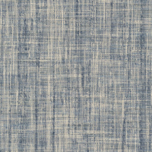 Cavel 1 Blueberry by Stout Fabric