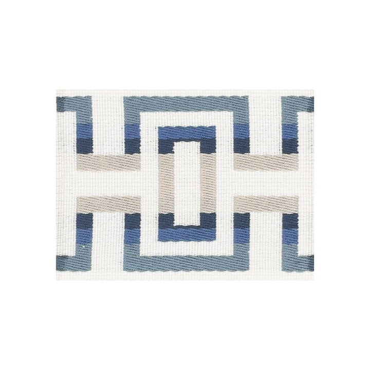 Derrick 9 Driftwood by Stout Trim Stout Trim Derrick 9 DriftwoodTrim Inspirations Trim 60%Act 18%Svi 8%Oth 8%Cot 6%Acr Italy </p><p>Repeat: H: 0, V: 0 2 in - Fabric Carolina -