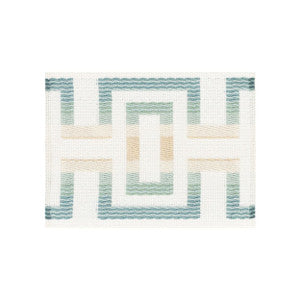 Caviar Tape 3 Glacier by Stout Trim