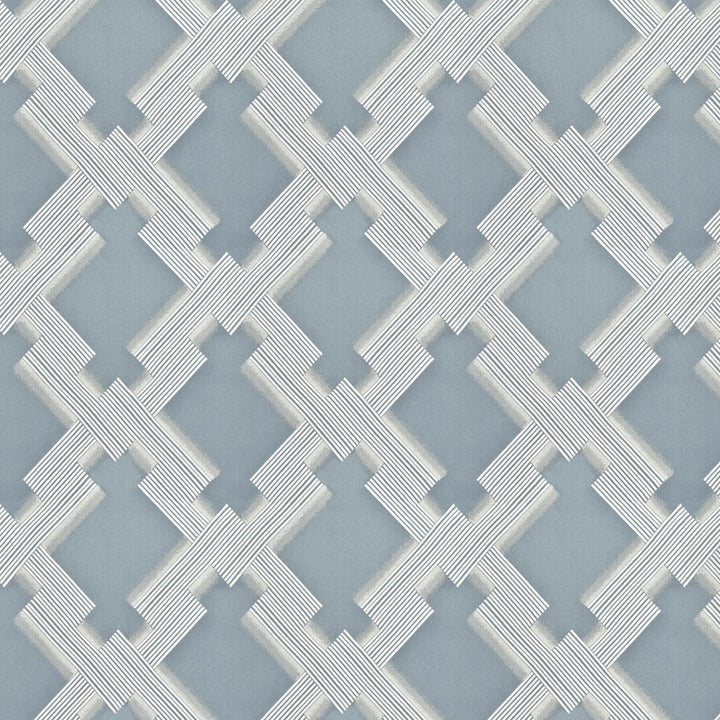 Cayman 1 Wedgewood by Stout Designer Fabric COLOR MY WINDOW BLUE/NAVY 99%POL 1%LYC INDIA MARTINDALE WEAR TEST (20 000 CIRCULAR RUBS) Horizontal: 9 and Vertical: 10 54 in - Swanky Fabrics -