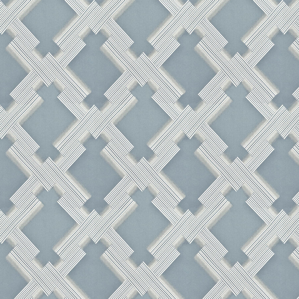 Cayman 1 Wedgewood by Stout Designer Fabric COLOR MY WINDOW BLUE/NAVY 99%POL 1%LYC INDIA MARTINDALE WEAR TEST (20 000 CIRCULAR RUBS) </p><p>Repeat: 10 54 in - Swanky Fabrics -