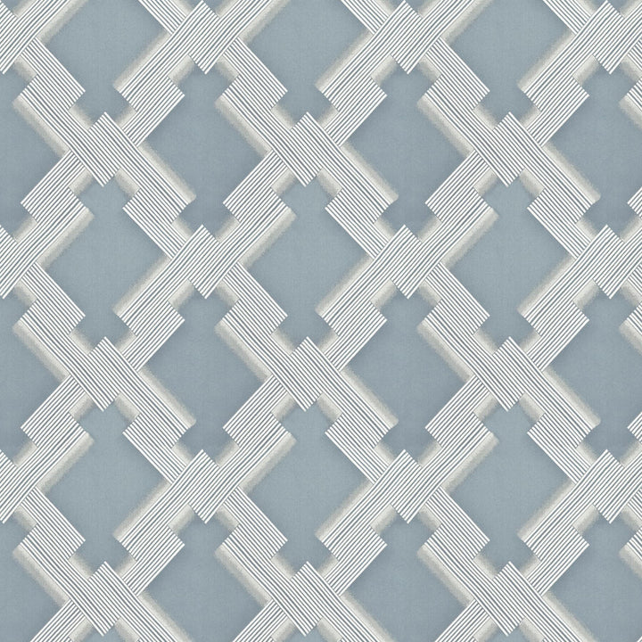 Cayman 1 Wedgewood by Stout Fabric COLOR MY WINDOW BLUE/NAVY 99%POL 1%LYC INDIA MARTINDALE WEAR TEST (20 000 CIRCULAR RUBS) </p><p>Repeat: 10 54 in - Fabric Carolina -