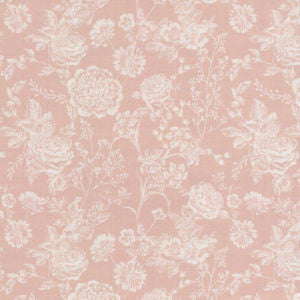 Cayman Rose by Norbar Fabric