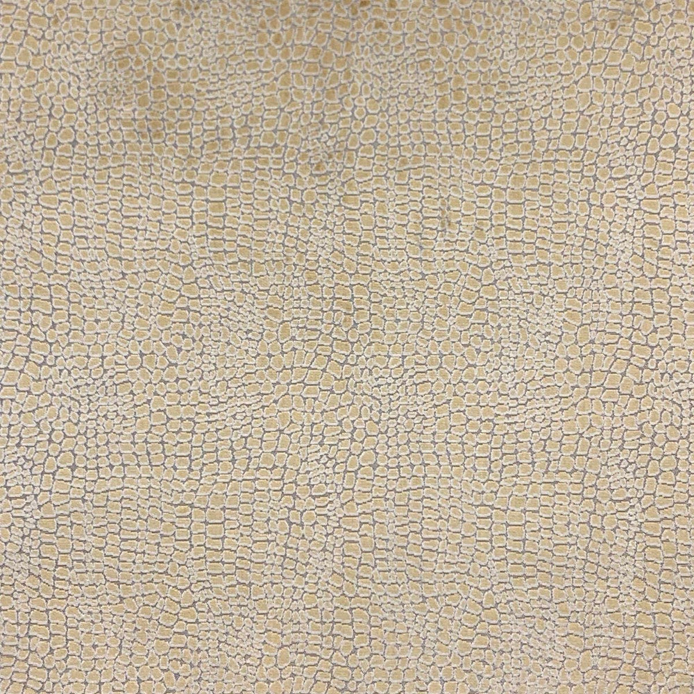 Cayman Honey by Magnolia Fabric - 48 Poly, 47 Vis, 5 Cot Belgium 15000 Horizontal: 14.25 and Vertical: 15.5 54 - Fabric Carolina -