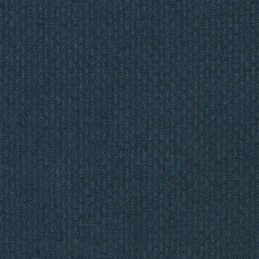 CB600-157 by Charlotte Fabric Shades of Indigo 100% Woven Polyester Asia Exceeds 100,000 Wyzenbeek Rubs (Heavy Duty) </p><p>Repeat: No Repeat 54 Inches - Fabric Carolina -