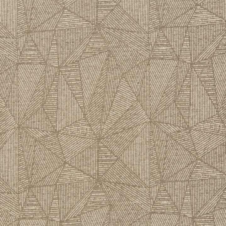 CB600-167 by Charlotte Designer Fabric Shades of Neutral 100% Woven Polyester China Exceeds 30,000 Wyzenbeek Rubs (Heavy Duty) Horizontal 14" x Vertical 16.5" 54 Inches - Swanky Fabrics -