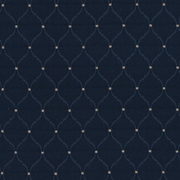CB600-170 by Charlotte Fabric Shades of Indigo 100% Woven Polyester China Exceeds 60,000 Wyzenbeek Rubs (Heavy Duty) Horizontal 1.5" X Vertical 2" 54 Inches - Fabric Carolina -
