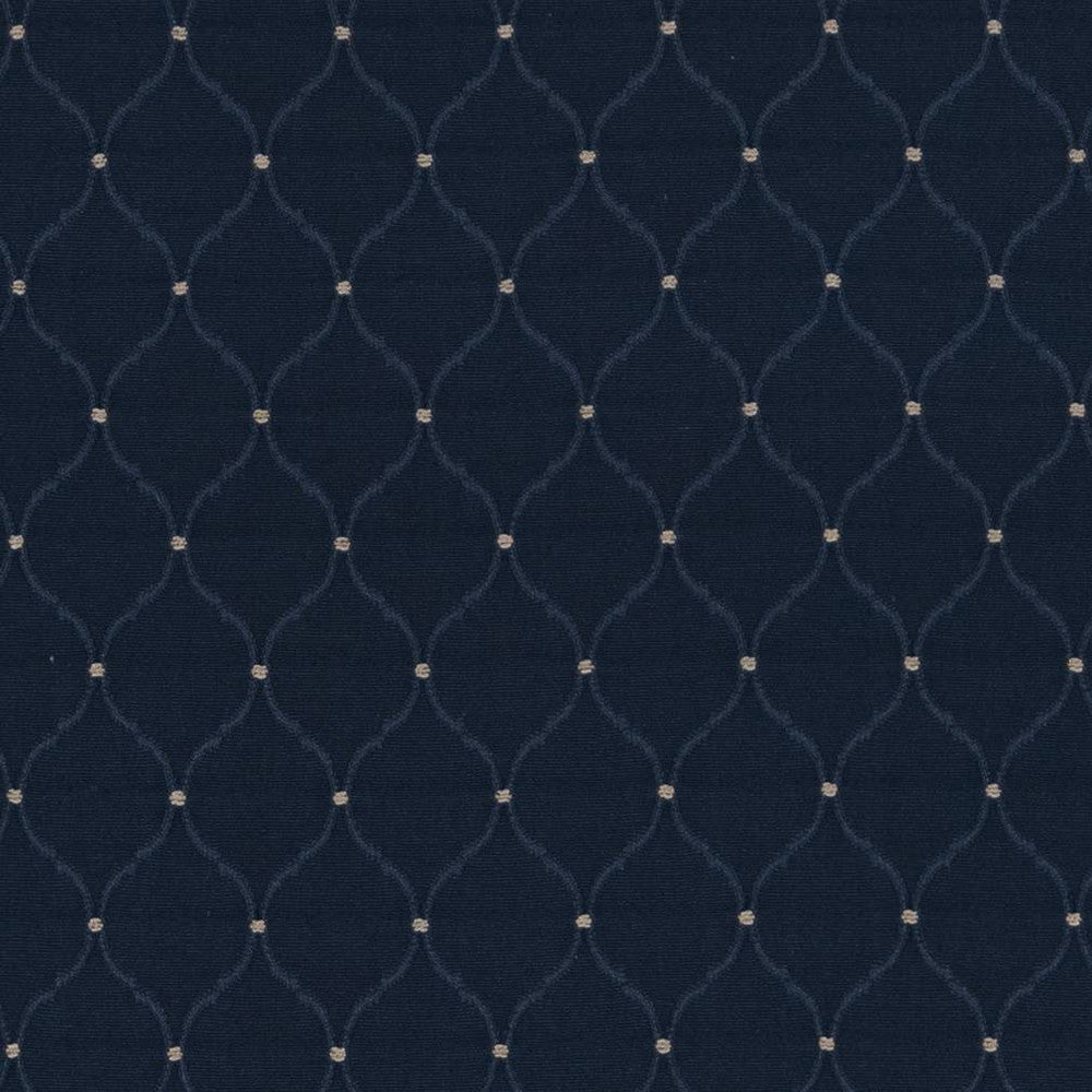 CB600-170 by Charlotte Fabric Shades of Indigo 100% Woven Polyester Asia Exceeds 60,000 Wyzenbeek Rubs (Heavy Duty) </p><p>Repeat: Horizontal: 1.5" X Vertical: 2" 54 Inches - Fabric Carolina -