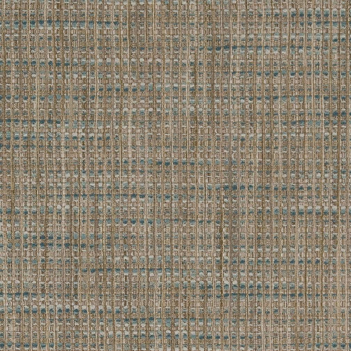CB600-179 by Charlotte Fabric Blue, Green and Teal 100% Woven Polyester China Exceeds 30,000 Wyzenbeek Rubs (Heavy Duty) No Repeat 54 Inches - Fabric Carolina -