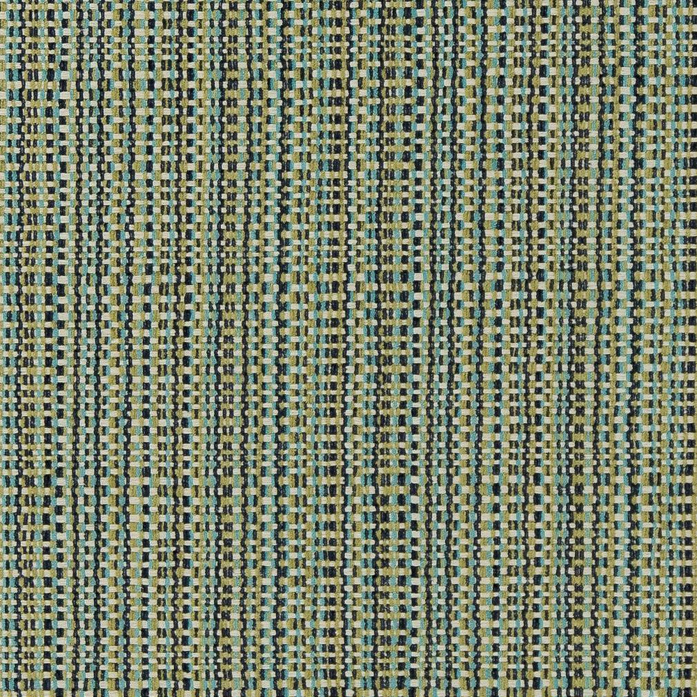 CB600-189 by Charlotte Fabric Blue, Green and Teal 100% Woven Polyester Asia Exceeds 30,000 Wyzenbeek Rubs (Heavy Duty) </p><p>Repeat: No Repeat 54 Inches - Fabric Carolina -