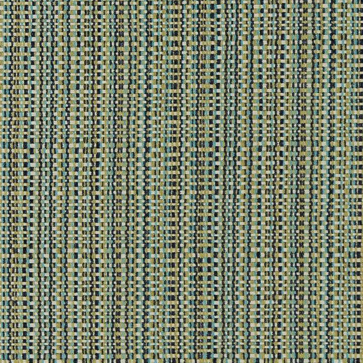 CB600-189 by Charlotte Fabric Blue, Green and Teal 100% Woven Polyester Asia Exceeds 30,000 Wyzenbeek Rubs (Heavy Duty) </p><p>Repeat: No Repeat 54 Inches - Fabric Carolina -