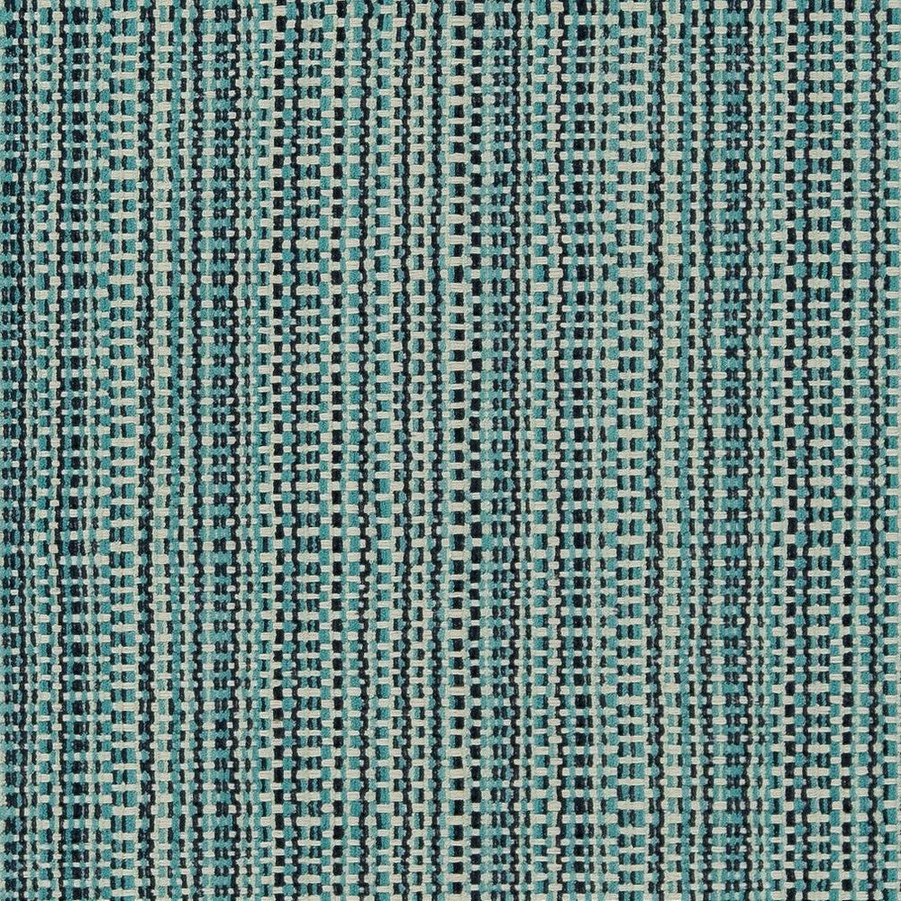 CB600-191 by Charlotte Fabric Blue, Green and Teal 100% Woven Polyester Asia Exceeds 30,000 Wyzenbeek Rubs (Heavy Duty) </p><p>Repeat: No Repeat 54 Inches - Fabric Carolina -