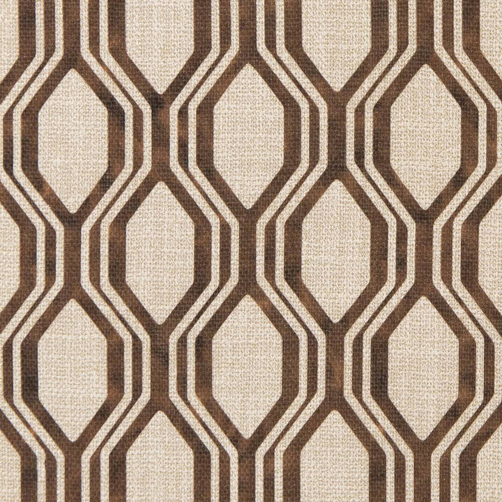 CB600-202 by Charlotte Fabric Shades of Cocoa 100% Polyester Asia Exceeds 150,000 Wyzenbeek Rubs (Heavy Duty) </p><p>Repeat: Horizontal 3.5" x Vertical 4.5" 54 Inches - Fabric Carolina -